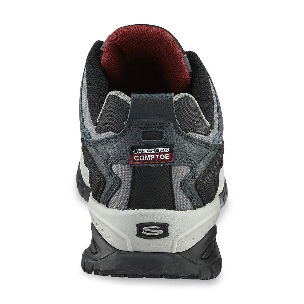 Skechers shoes - Navy (UPC: 888222799960) 4