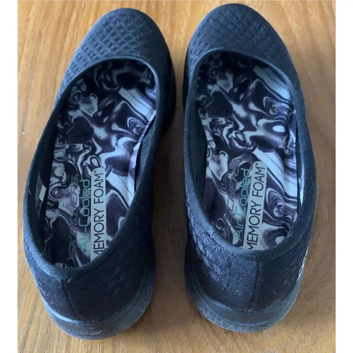 Skechers shoes - 23312/BBK - 23312/BBK - Black (UPC: 190211267337) 0