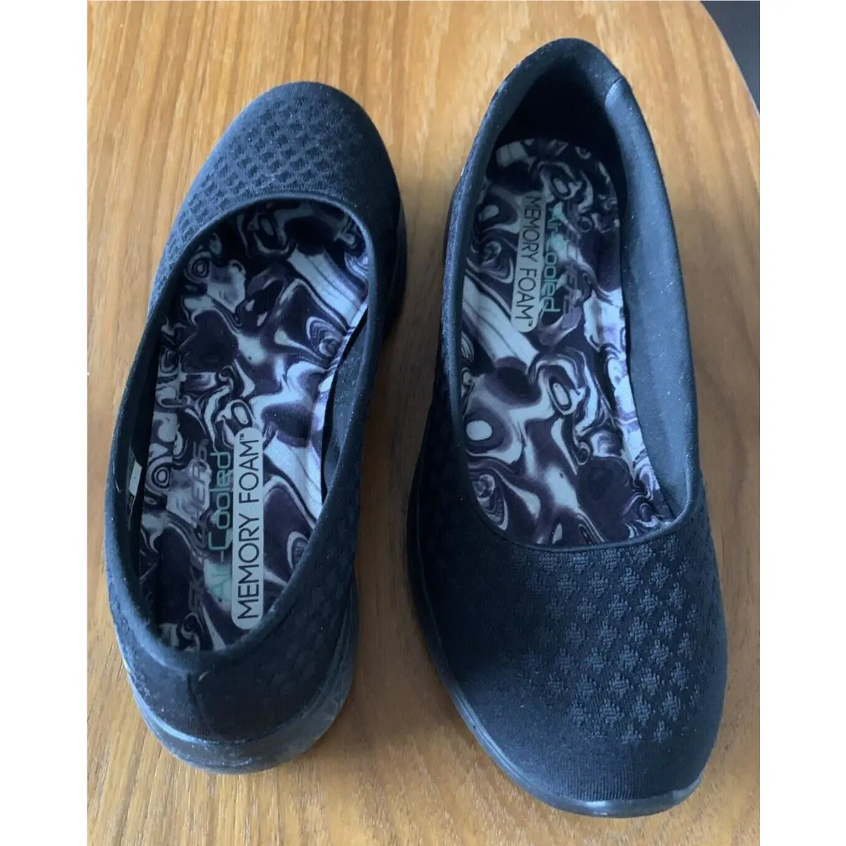 Skechers shoes - 23312/BBK - 23312/BBK - Black (UPC: 190211267337) 1