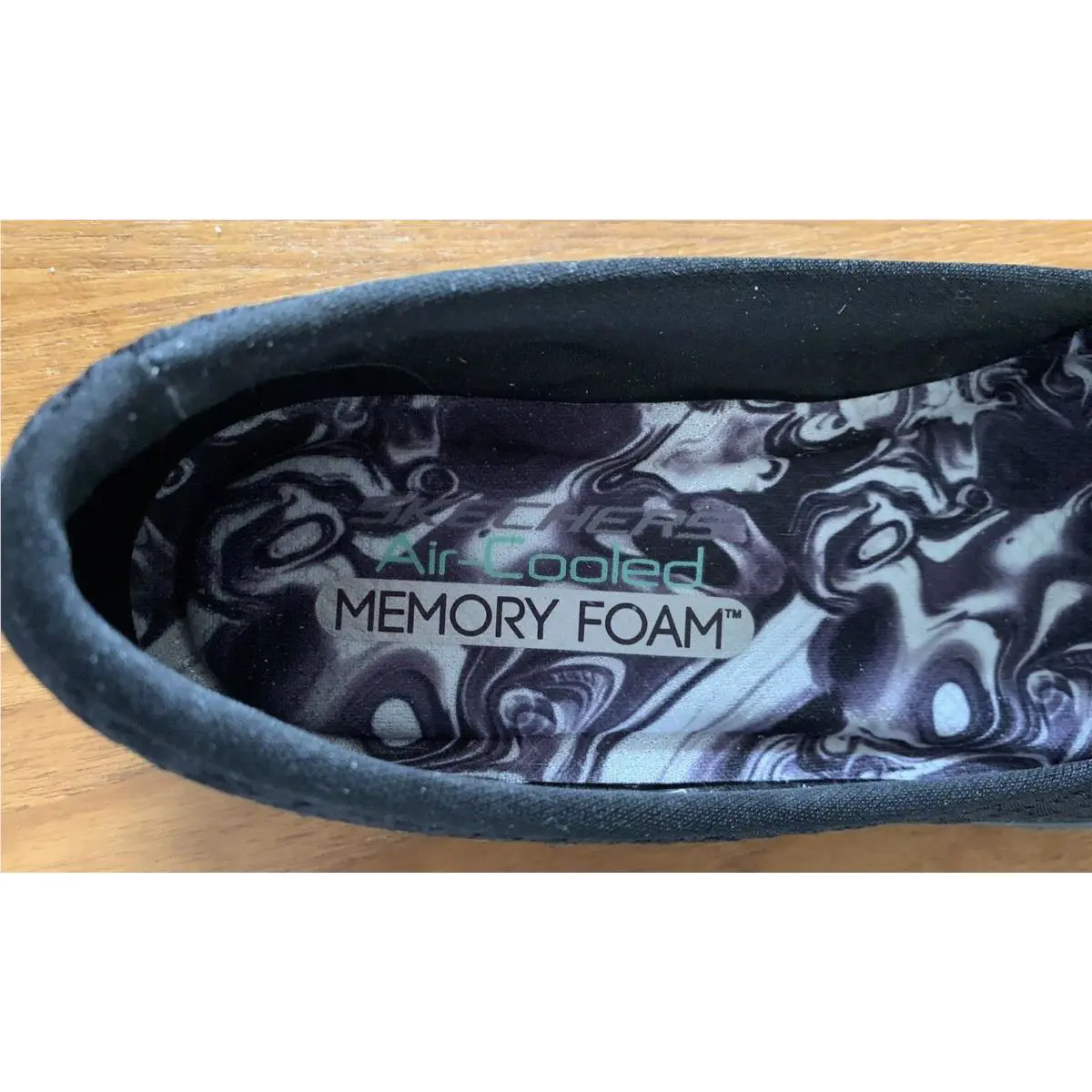 Skechers shoes - 23312/BBK - 23312/BBK - Black (UPC: 190211267337) 3