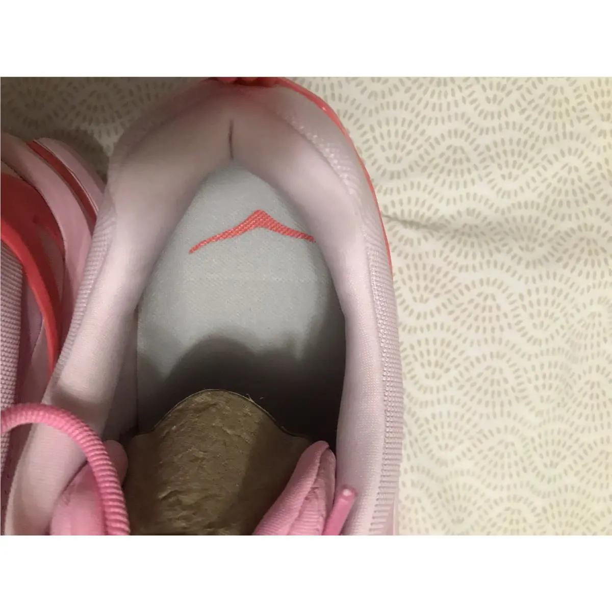 Hoka shoes - HOKA One One Elevon X - 1147550 - Pink 4