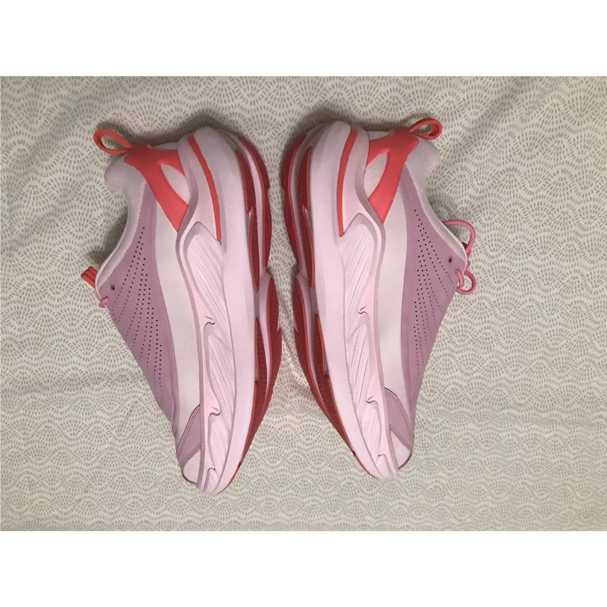 Hoka shoes - HOKA One One Elevon X - 1147550 - Pink 6