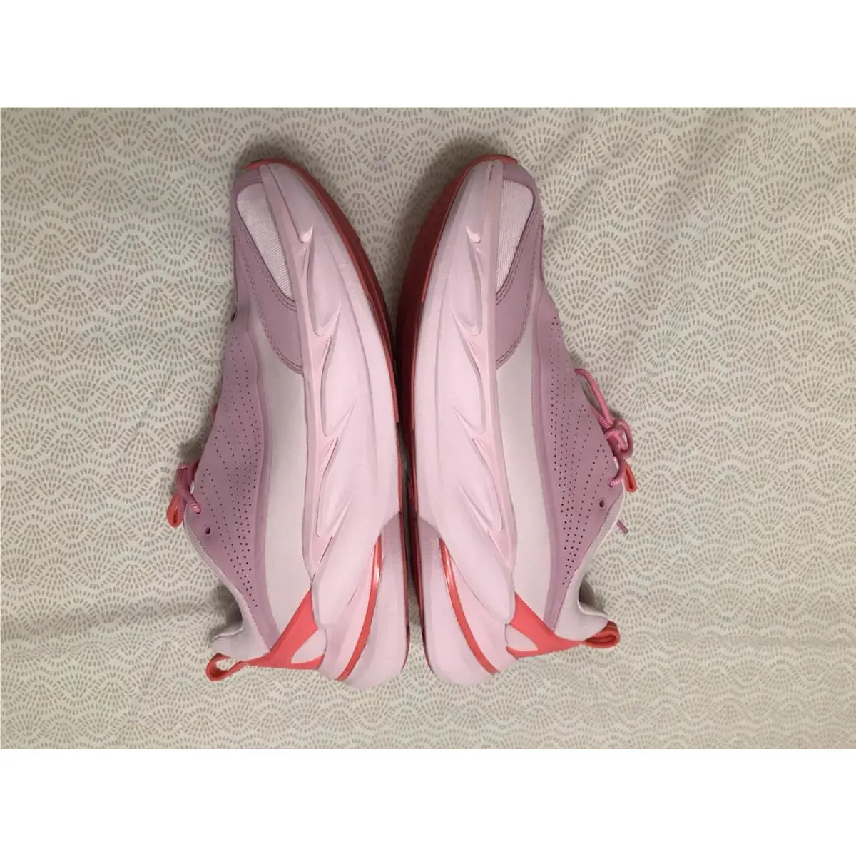 Hoka shoes - HOKA One One Elevon X - 1147550 - Pink 7