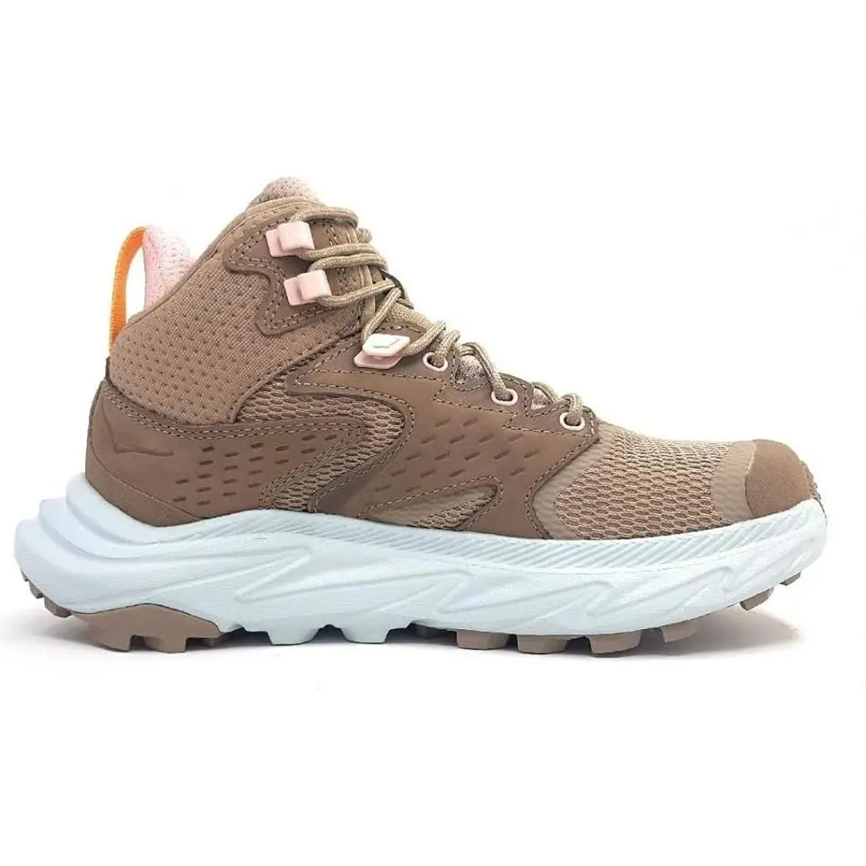 Hoka shoes - Hoka One Anacapa 2 - One Anacapa - Beige 0