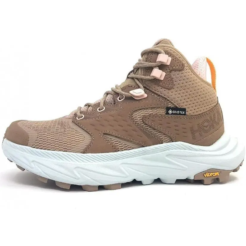 Hoka shoes - Hoka One Anacapa 2 - One Anacapa - Beige 1
