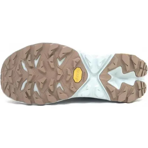 Hoka shoes - Hoka One Anacapa 2 - One Anacapa - Beige 3