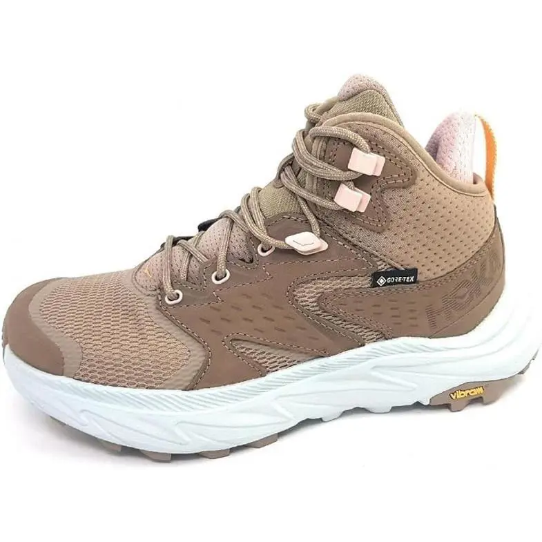 Hoka shoes - Hoka One Anacapa 2 - One Anacapa - Beige 4