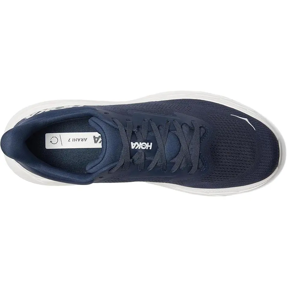 Hoka shoes - Outer Space / White 0