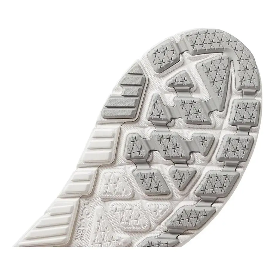 Hoka shoes - Outer Space / White 4