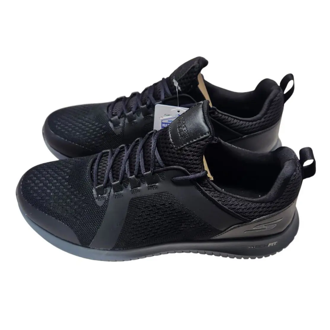 Skechers shoes - Skechers Go Golf Max Rover 2 - Black 1