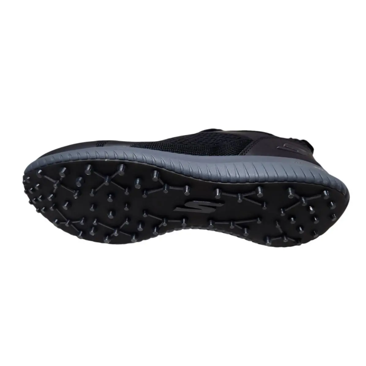 Skechers shoes - Skechers Go Golf Max Rover 2 - Black 6