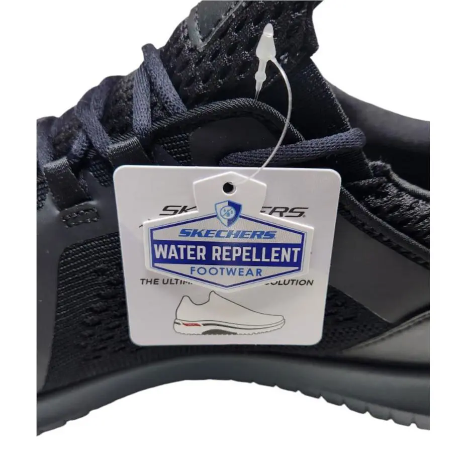 Skechers shoes - Skechers Go Golf Max Rover 2 - Black 5