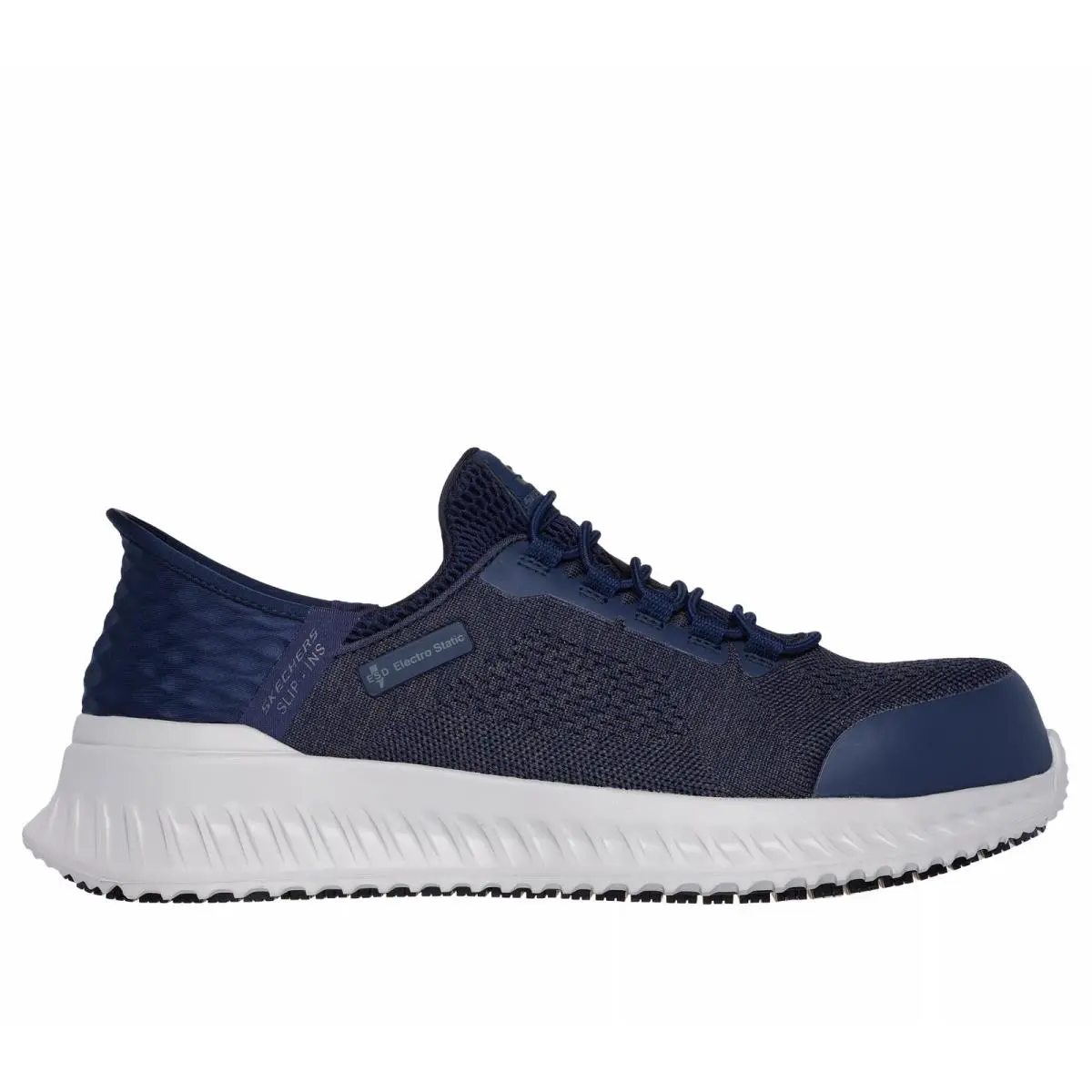 Skechers shoes - Skechers - 200298/NVY - Blue 0