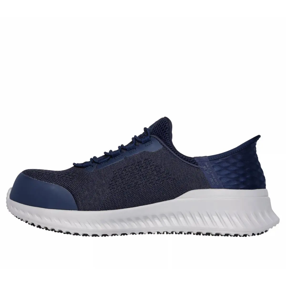 Skechers shoes - Skechers - 200298/NVY - Blue 1