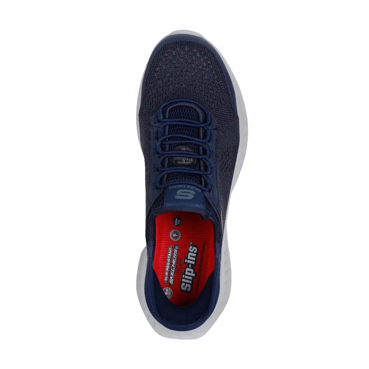 Skechers shoes - Skechers - 200298/NVY - Blue 2