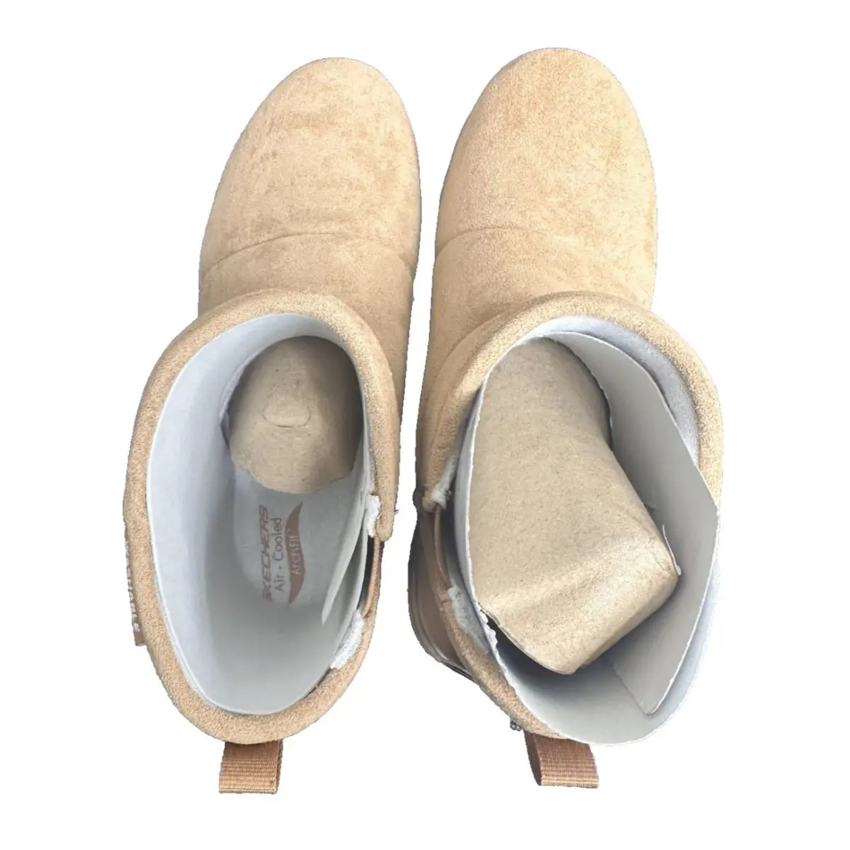 Skechers shoes - White 4