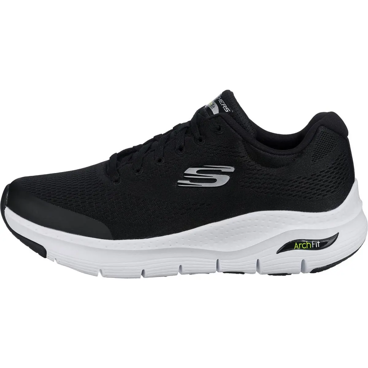 Skechers shoes - Black 0