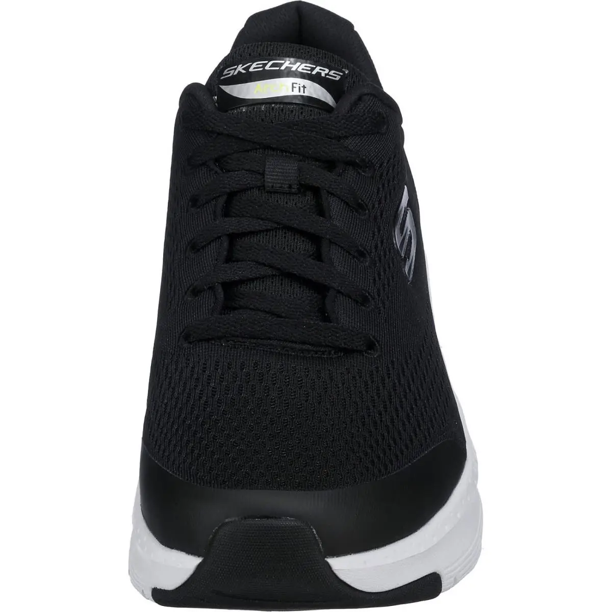 Skechers shoes - Black 1