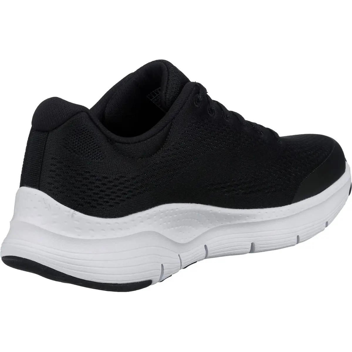 Skechers shoes - Black 2