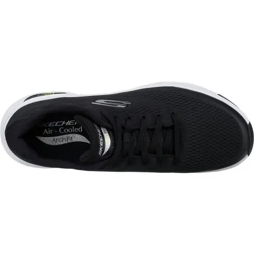 Skechers shoes - Black 3