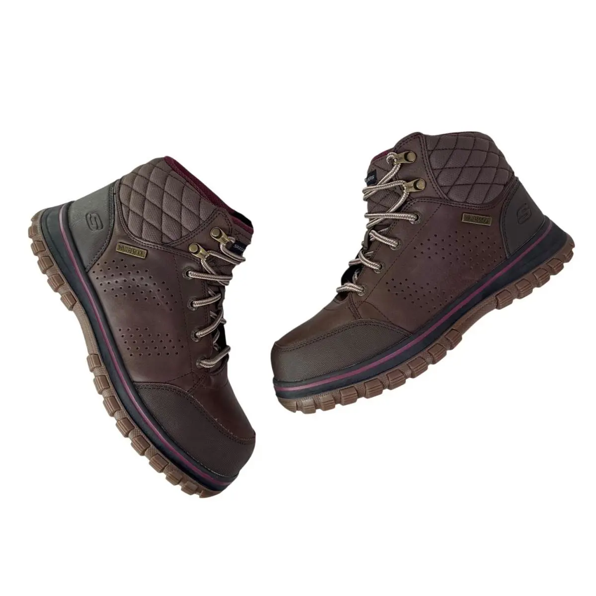 Skechers shoes - Mccoll - Mccoll - 108004 - Gray (UPC: 194428477930) 6