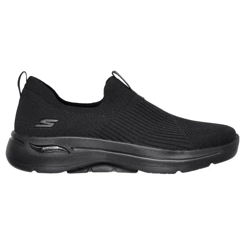 Skechers shoes - Skechers Archfit - Archfit - 124409 BBK - Black 1