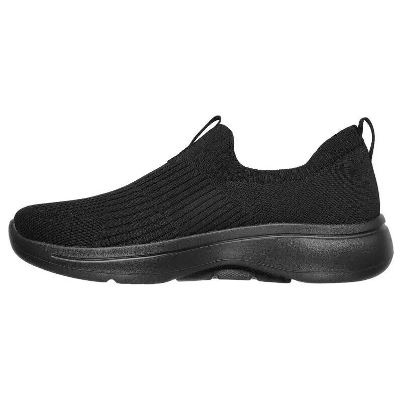 Skechers shoes - Skechers Archfit - Archfit - 124409 BBK - Black 2