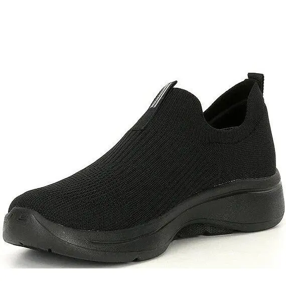 Skechers shoes - Skechers Archfit - Archfit - 124409 BBK - Black 4