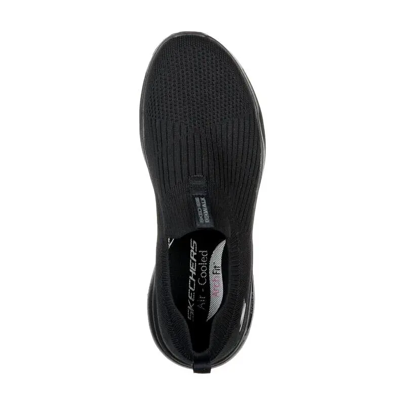 Skechers shoes - Skechers Archfit - Archfit - 124409 BBK - Black 5