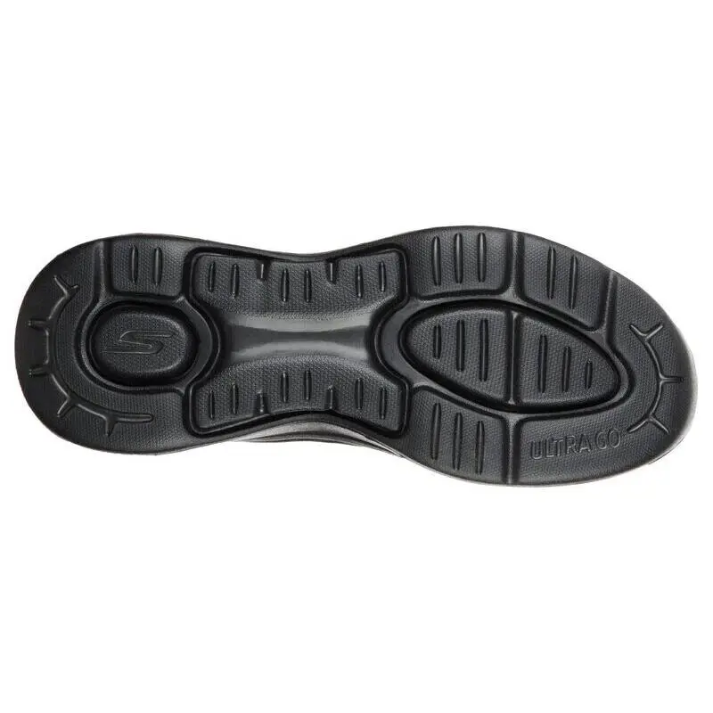 Skechers shoes - Skechers Archfit - Archfit - 124409 BBK - Black 6