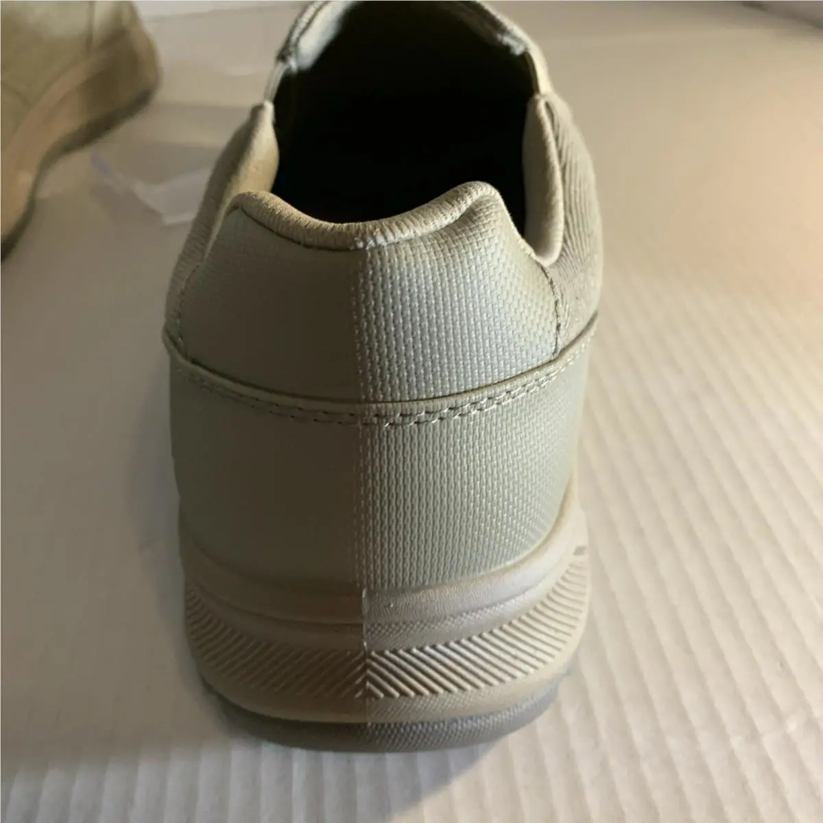Skechers shoes - Skechers Cohagen - Cohagen - 16941S - Beige, Manufacturer: Taupe (UPC: 0197627507149) 5