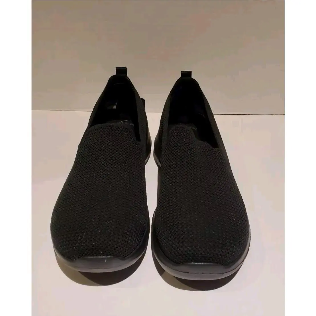 Skechers shoes - Skechers Gowalk Joy - Gowalk Joy - Black (UPC: 195204196076) 1