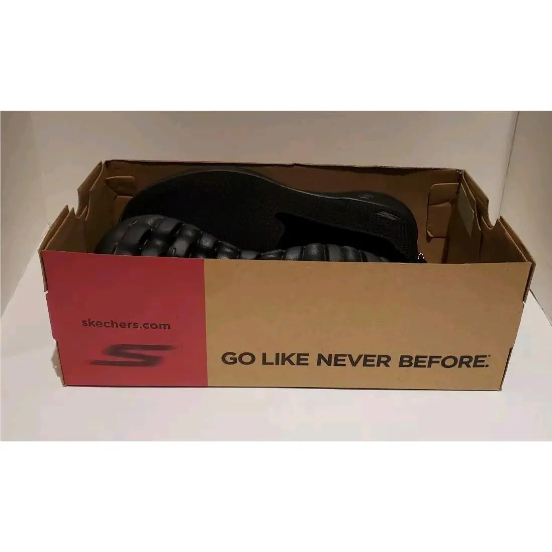 Skechers shoes - Skechers Gowalk Joy - Gowalk Joy - Black (UPC: 195204196076) 5