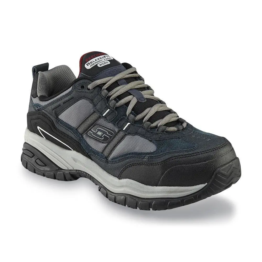 Skechers shoes - Navy (UPC: 888222799960) 2