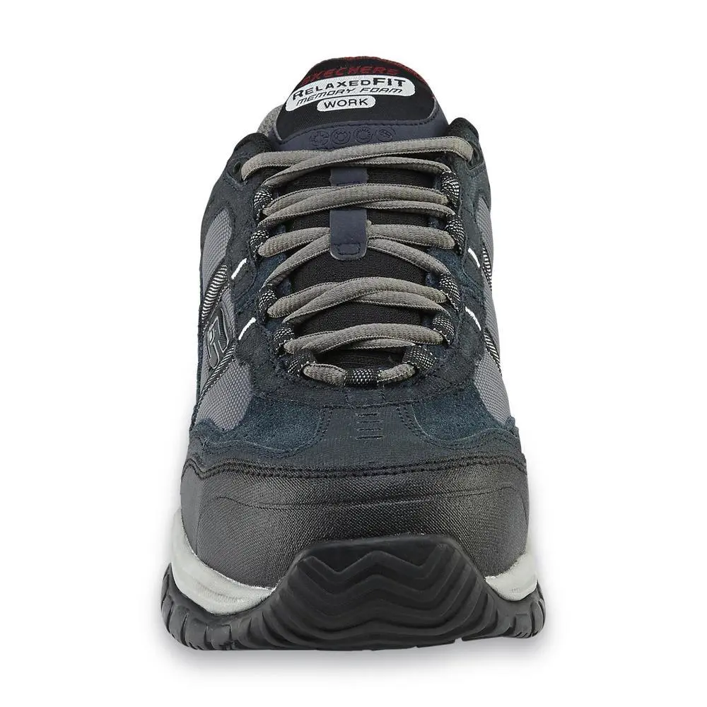 Skechers shoes - Navy (UPC: 888222799960) 3