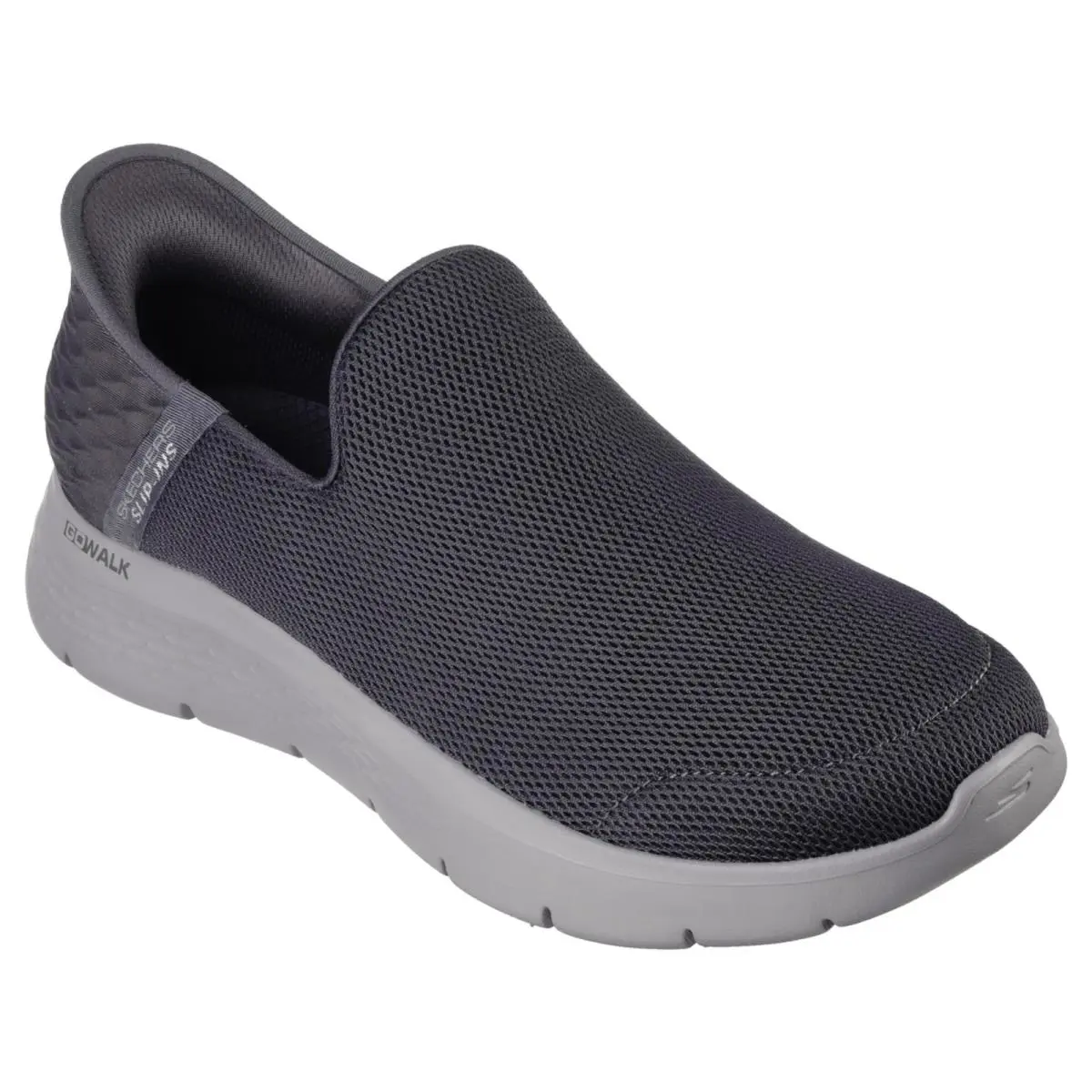 Skechers shoes - Skechers Gowalk Flex - Gowalk Flex - Gray 0