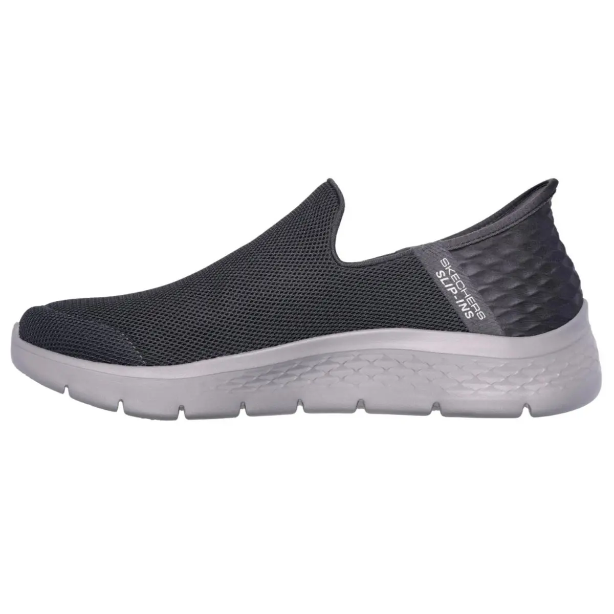Skechers shoes - Skechers Gowalk Flex - Gowalk Flex - Gray 3