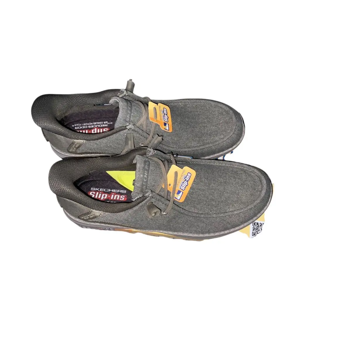Skechers shoes - Skechers Slip-ins - 210959 - Beige 0
