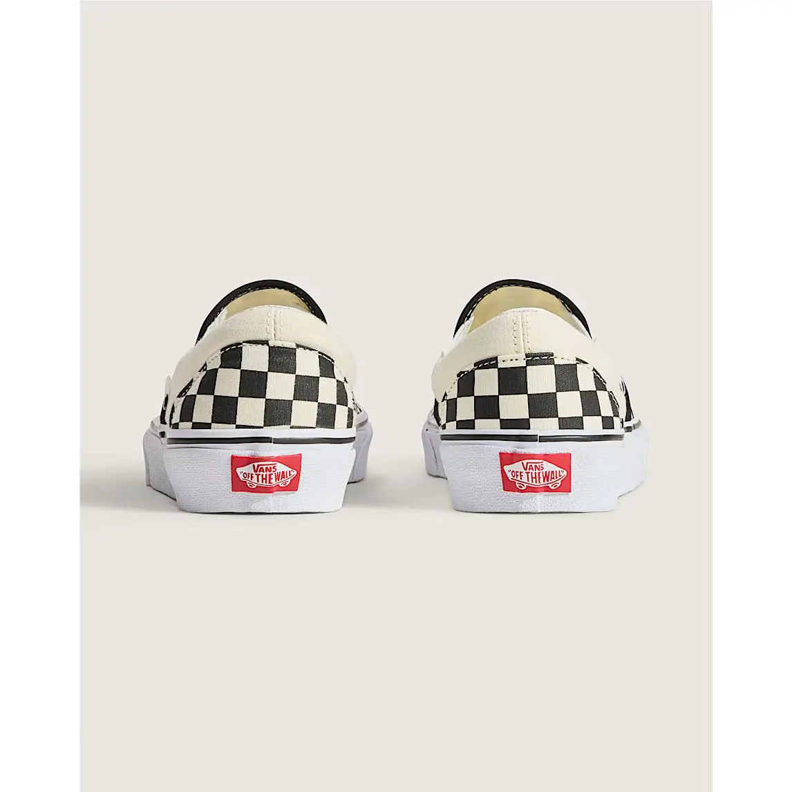 Vans shoes - White 1
