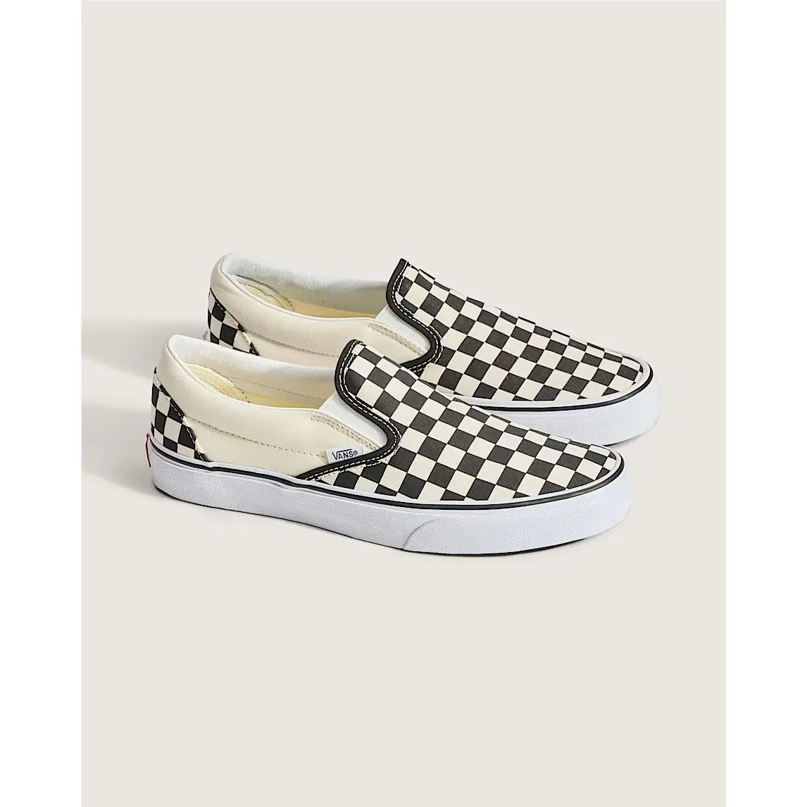 Vans shoes - White 3