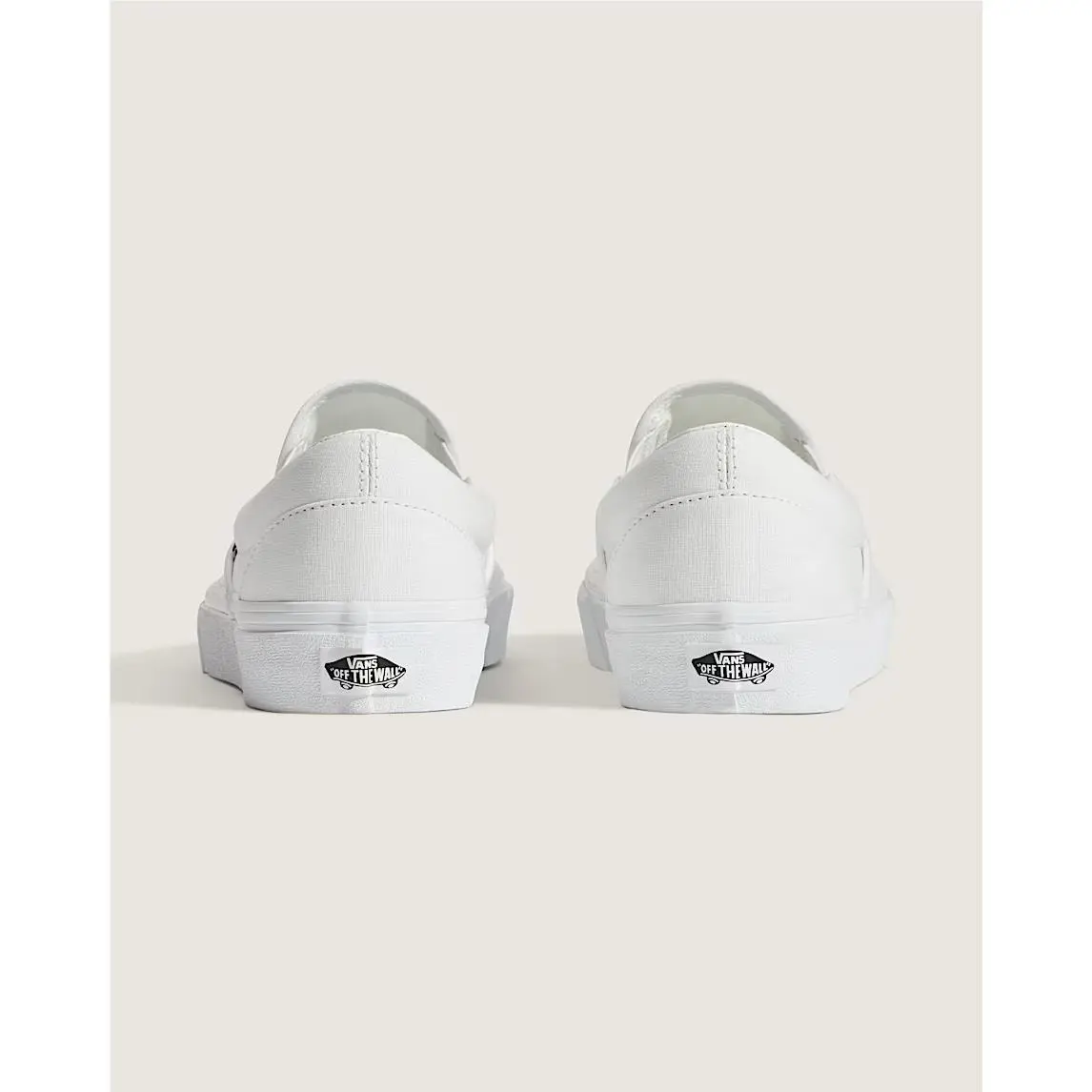 Vans shoes - White 1