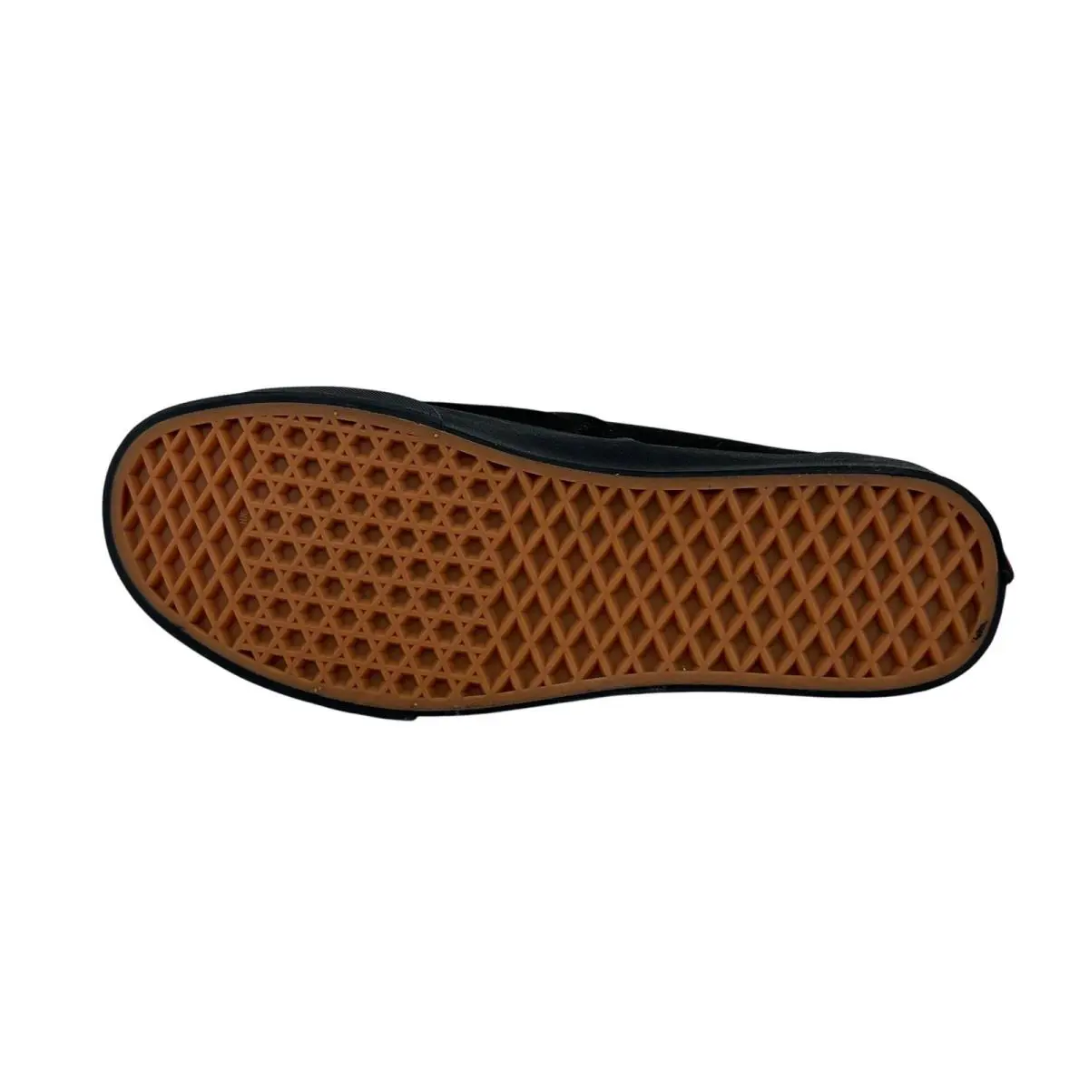 Vans shoes - VANS Authentic - Authentic - VN000EE3BKA - Black, Manufacturer: Triple Black 4