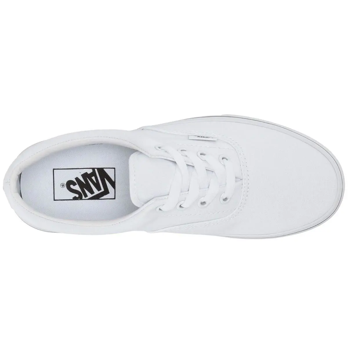 Vans shoes - VANS Era - Era - VN0A54F144B1 - True White 1