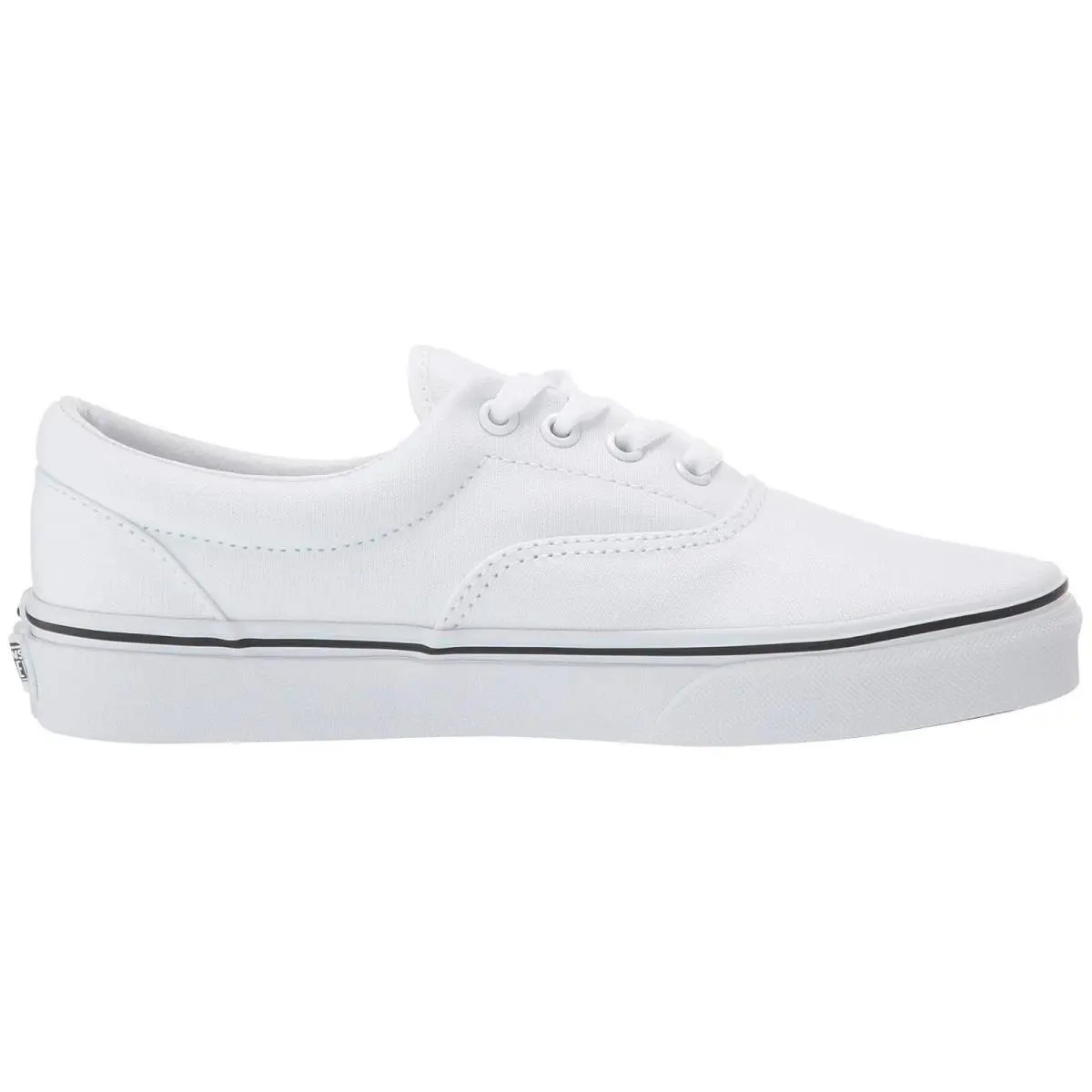 Vans shoes - VANS Era - Era - VN0A54F144B1 - True White 4
