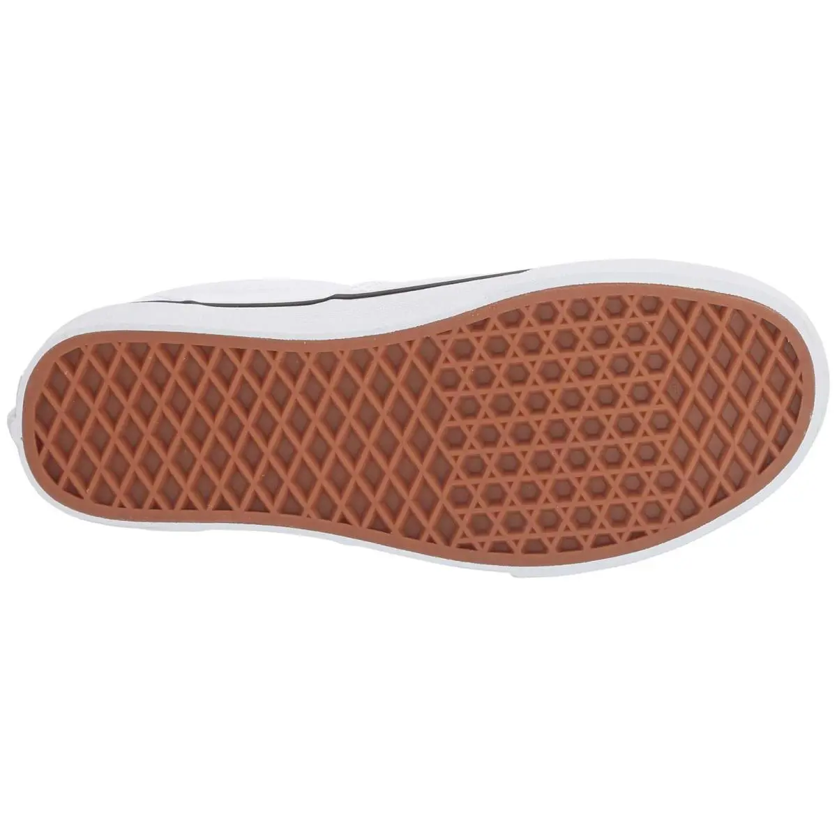 Vans shoes - VANS Era - Era - VN0A54F144B1 - True White 6