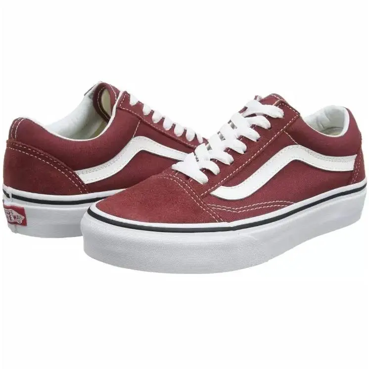 Vans shoes - VANS ComfyCush - ComfyCush - VN0A38G1Q9S - Apple Butter 8