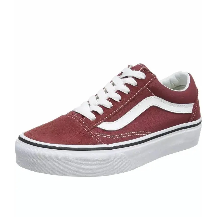 Vans shoes - VANS ComfyCush - ComfyCush - VN0A38G1Q9S - Apple Butter 9