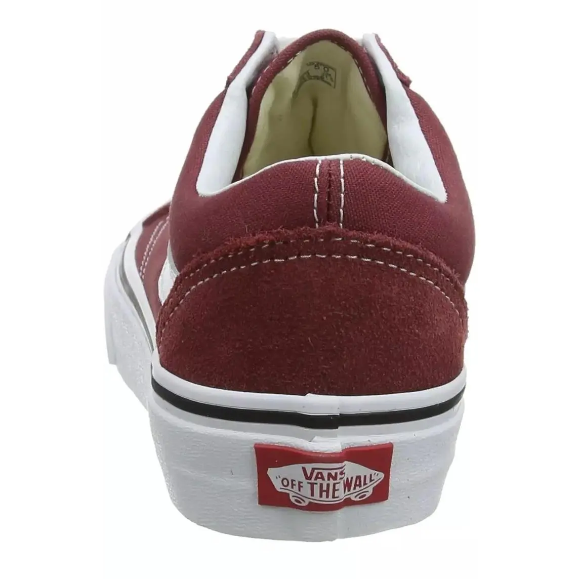 Vans shoes - VANS ComfyCush - ComfyCush - VN0A38G1Q9S - Apple Butter 11