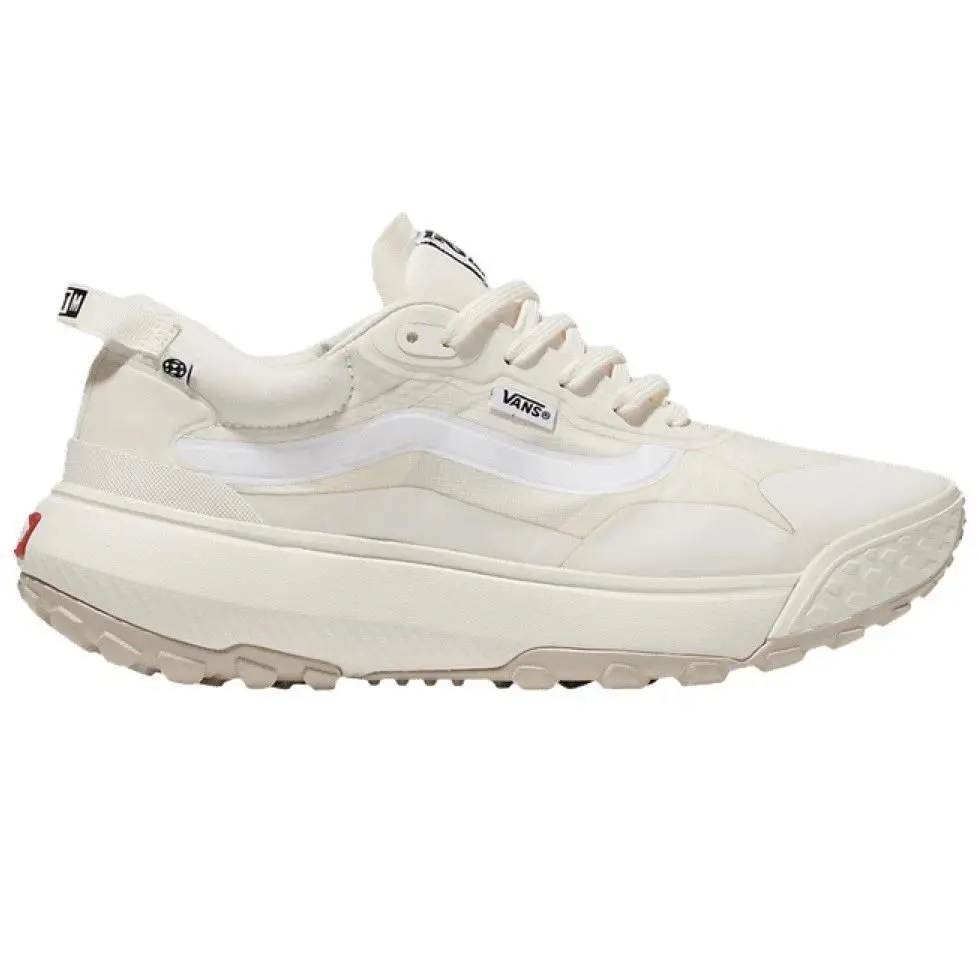 Vans shoes - VANS MTE - MTE - VN0000CVUFS8 - White 0
