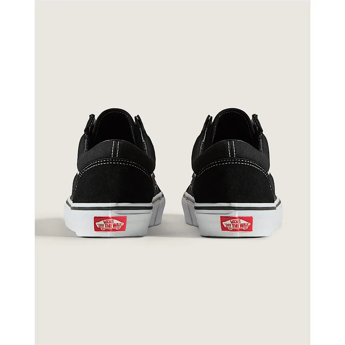 Vans shoes - White 1